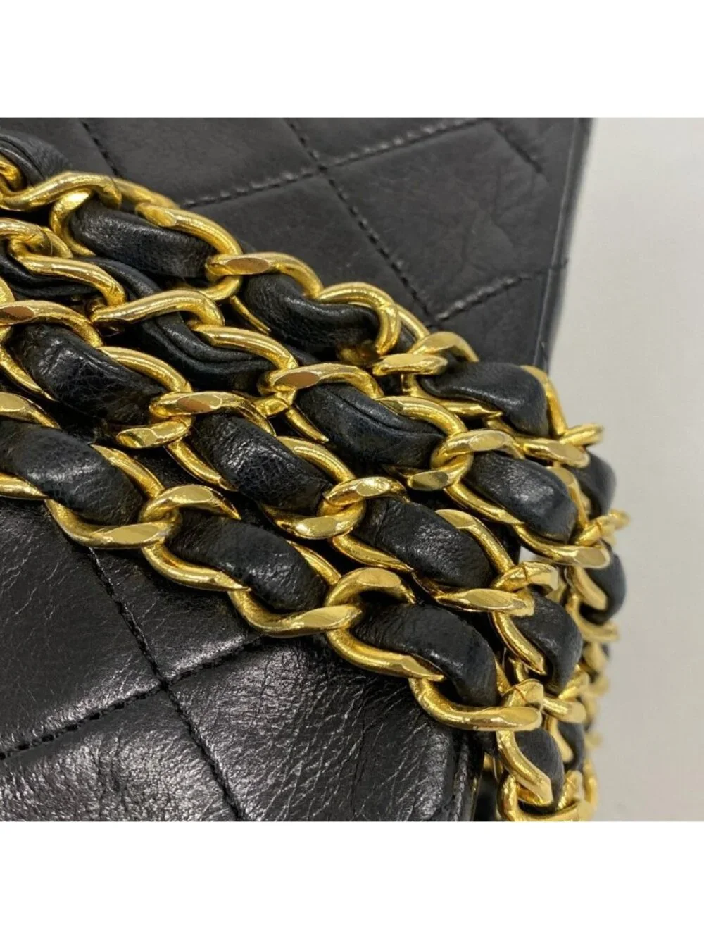 CHANEL this authentic